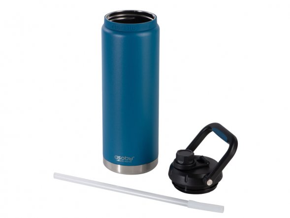 Вакуумный термос Canyon Jug, синий, 1430 мл 