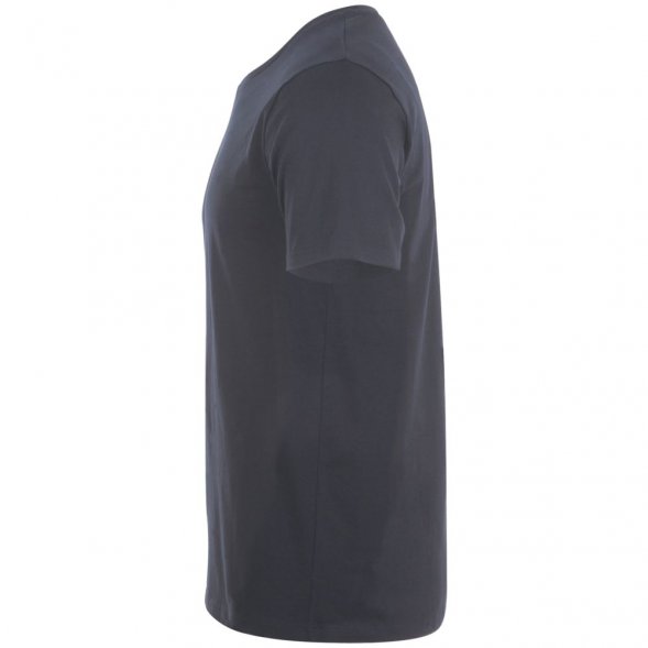 Футболка мужская Marvin, серая 