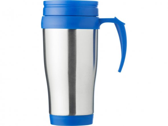 Термокружка Sanibel, синий 