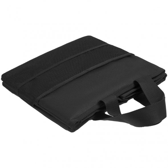 Органайзер в багажник автомобиля Cargo, черный 