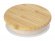 Бамбуковая крышка для моделей термокружек Sense и Sense Gum 