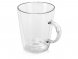 Кружка с двойными стенками Innsbruck конусообразный, с ручкой 320 мл 