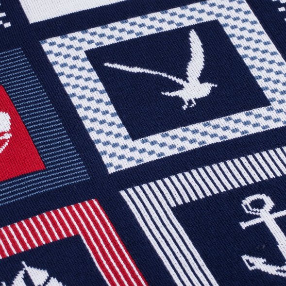 Плед Industry Plus на заказ 