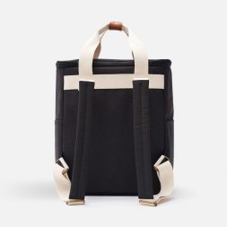 Рюкзак-холодильник Sortino, черный