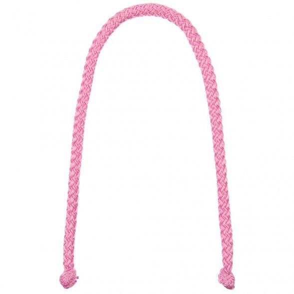 Ручка Corda для коробки M, розовая 