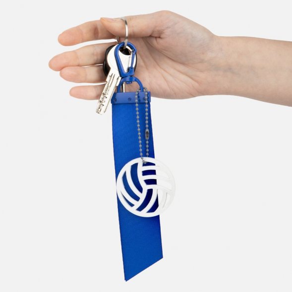 Подвеска Sport, 3D-печать на заказ, волейбол 