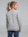 Свитшот детский Toima Kids, серый меланж 