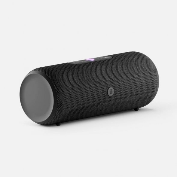 Умная колонка «Яндекс Станция Стрит», черная 