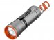 Фонарь Weyburn 3 Вт, серый/оранжевый 