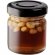 Мед Bee To Bear Mini, с кедровыми орехами 