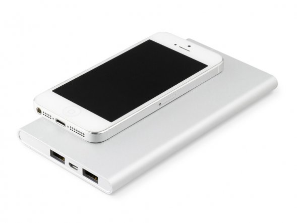 Внешний аккумулятор Rombica NEO AX100S 