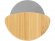 Нож для пиццы Bamboo collection 