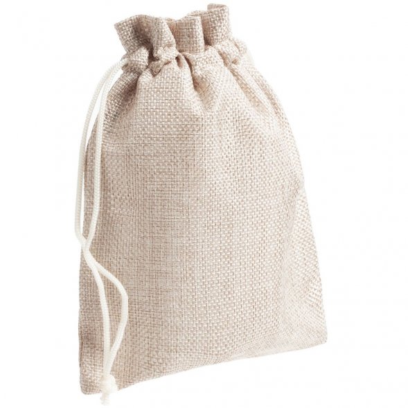 Чай «Таежный сбор» в бежевом мешочке 