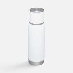 Термос Adventure 750, белый