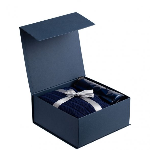 Набор Global Warming, синий 