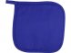 Хлопковая прихватка, синий 