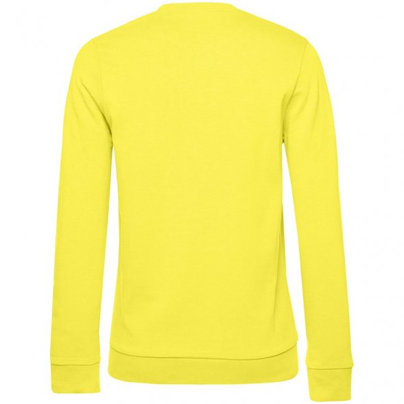 Свитшот женский Set In, желтый 