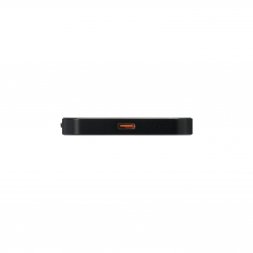 Внешний аккумулятор Artex PD 5000mAh с функцией беспроводной зарядки 15W, черный