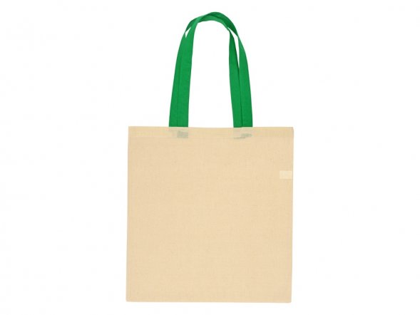 Сумка Nevada, натуральный/зеленый 