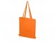 Сумка из хлопка Carryme 105, оранжевый 