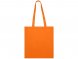 Сумка из хлопка Carryme 105, оранжевый 