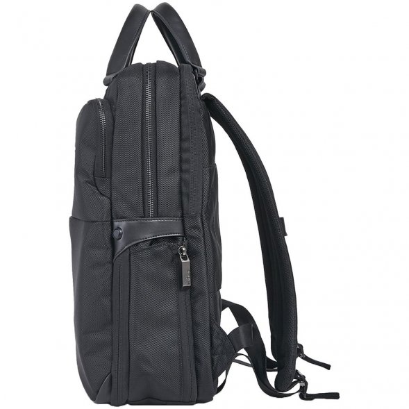 Рюкзак Elite, черный 