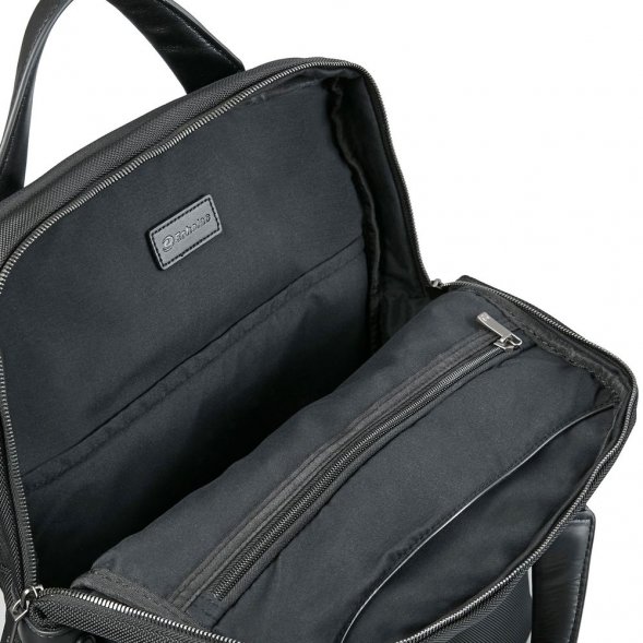 Рюкзак Elite, черный 