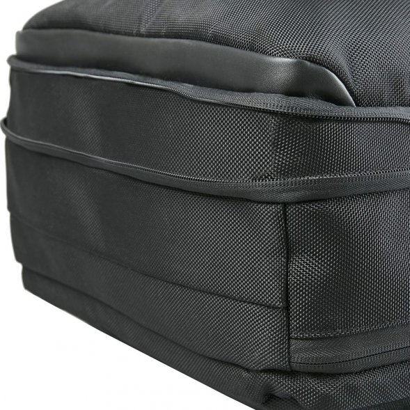 Рюкзак Elite, черный 