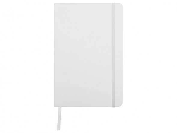 Блокнот Spectrum A5, белый 