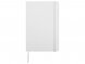 Блокнот Spectrum A5, белый 