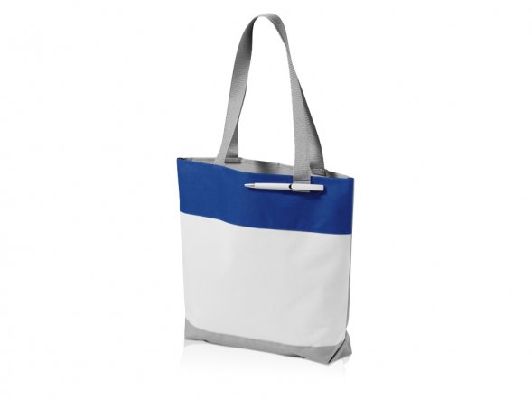 Сумка для конференций Bloomington, синий 