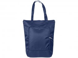 Сумка - холодильник Cool Down, темно-синий