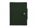 Ежедневник недатированный А5 Torino, зеленый 