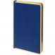 Ежедневник Relax, недатированный, синий 