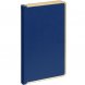 Ежедневник Relax, недатированный, синий 