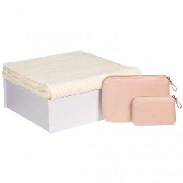 Набор Daily Elegance, розовый 