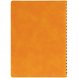 Ежедневник Spring Urban, недатированный, оранжевый 