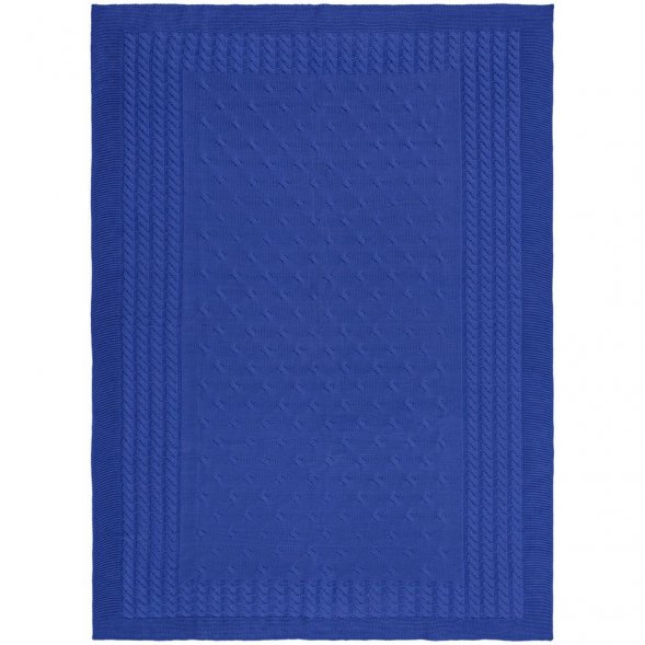 Плед на заказ Reframe Plus, М, акрил 