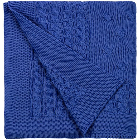 Плед на заказ Reframe Plus, М, акрил 