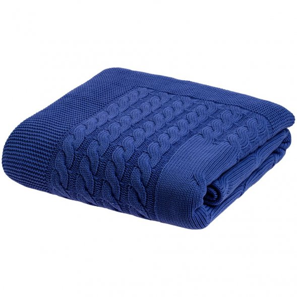 Плед на заказ Reframe Plus, М, акрил 