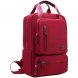 Рюкзак для ноутбука B175, бордовый 