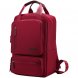 Рюкзак для ноутбука B175, бордовый 