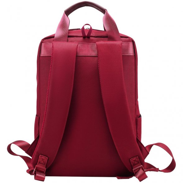 Рюкзак для ноутбука B175, бордовый 