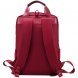 Рюкзак для ноутбука B175, бордовый 