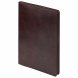 Ежедневник Voyage недатированный, бургунди 