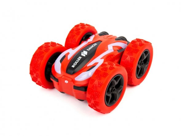 Радиоуправляемая машина HIPER ROLLER DANCER 