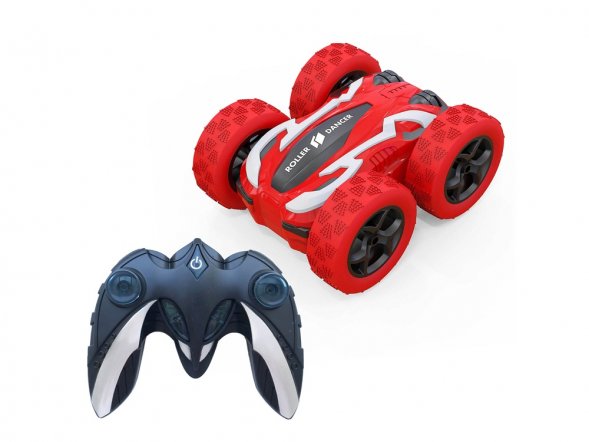 Радиоуправляемая машина HIPER ROLLER DANCER 