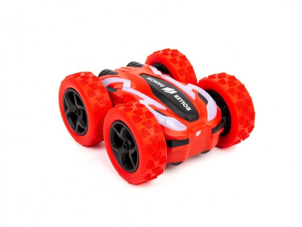 Радиоуправляемая машина HIPER ROLLER DANCER 