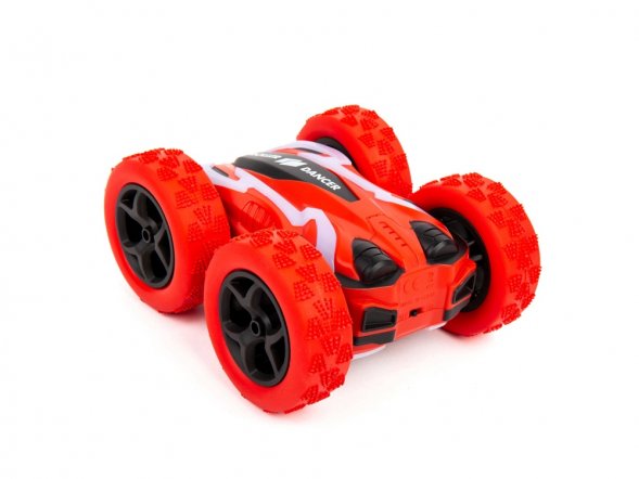 Радиоуправляемая машина HIPER ROLLER DANCER 