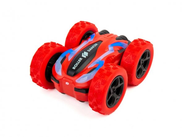 Радиоуправляемая машина HIPER ROLLER DANCER 